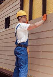 Best Siding Removal and Disposal  in Hanover, MN